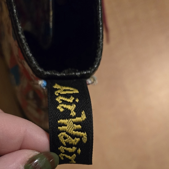 Doc Martens x Sanrio Hello Kitty 50th Anniversary Limited Edition - Picture 9 of 9